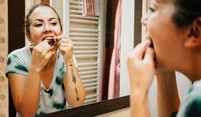Braces And Morning Breath Redwood Shores Orthodontics
